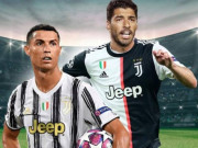 Bóng đá - Juventus mua Suarez từ Barca: Lộ ngày siêu sao sang Ý trợ chiến Ronaldo