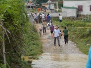 Tin tức trong ngày - Xót xa 3 cháu bé đuối nước tử vong