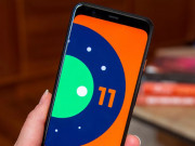 Công nghệ thông tin - Android 11 ra mắt với vô số tính năng thú vị
