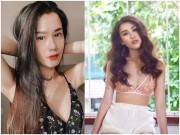 Đời sống Showbiz - Hot girl &quot;Thích ăn phở&quot; bị đồn hẹn hò Soobin Hoàng Sơn: Sự thật ngã ngửa