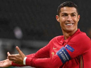 Bóng đá - Tin HOT bóng đá tối 9/9: Ronaldo ví khán giả với... hề?