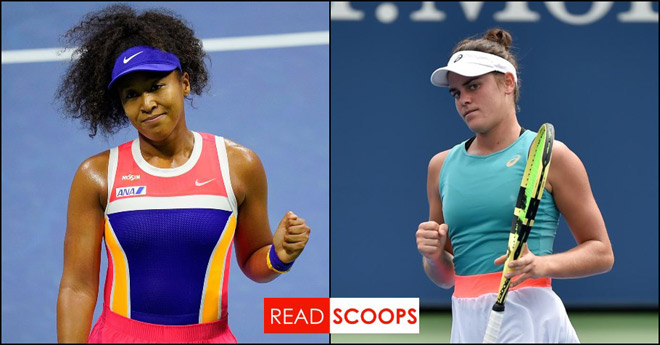 Naomi Osaka và Jennifer Brady đang có thành tích đối đầu cân bằng sau 2 lần chạm trán nhau