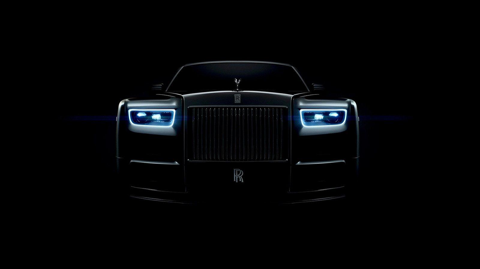 Rolls-Royce: &#34;Ta là một, là riêng, là duy nhất!&#34; - 23