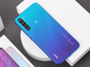 Thời trang Hi-tech - Những điểm nhấn khiến smartphone Xiaomi trở nên nổi bật