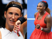 Thể thao - Lịch trực tiếp tennis và link xem trực tiếp hôm nay: Xem Serena đấu Azarenka kênh nào?