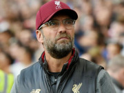 Bóng đá - Ngoại hạng Anh khai màn còn 2 ngày: Jurgen Klopp chọc tức Chelsea bạo chi