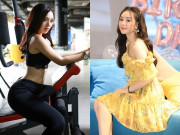 Thời trang - “Cô gái vàng của làng phim sitcom” sở hữu “cặp đùi ếch” và bí quyết che đi nhược điểm