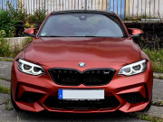 Tin tức ô tô - Ngắm màu sơn độc đáo chỉ 2 xe BMW M2 trên thế giới sở hữu