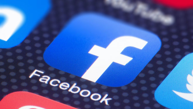 Facebook phủ nhận tin đồn khóa các tài khoản cá nhân bán hàng online.