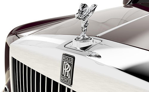 Rolls-Royce: &#34;Ta là một, là riêng, là duy nhất!&#34; - 27