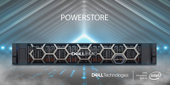 Giải pháp Dell EMC PowerStore khắc phục thách thức trong chuyển đổi số doanh nghiệp