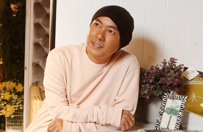 Trương Vệ Kiện từng kiệt sức và nằm viện 4 ngày khi đóng "Tây du ký"