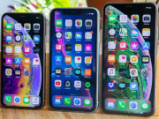 Thời trang Hi-tech - Có nên mua iPhone XR, XS và XS Max khi đang đại hạ giá?