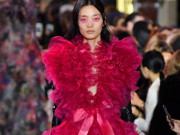 Thời trang - Shocking Pink, màu hồng làm nên tên tuổi của nhà thiết kế Schiaparelli