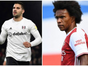 Bóng đá - Nhận định bóng đá Fulham - Arsenal: 3 điểm khó thoát khỏi tay &quot;Pháo thủ&quot; (vòng 1 Ngoại hạng Anh)