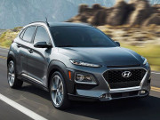 Tin tức ô tô - Giá xe Hyundai Kona lăn bánh mới nhất tháng 9/2020