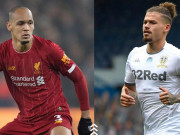 Bóng đá - Nhận định bóng đá Liverpool – Leeds United: 2 nhà vô địch tỉ thí, chờ cú sốc (vòng 1 Ngoại hạng Anh)