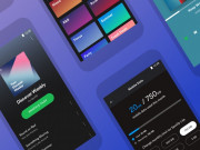 Công nghệ thông tin - Nghe nhạc online miễn phí với Spotify Lite dung lượng siêu tí hon