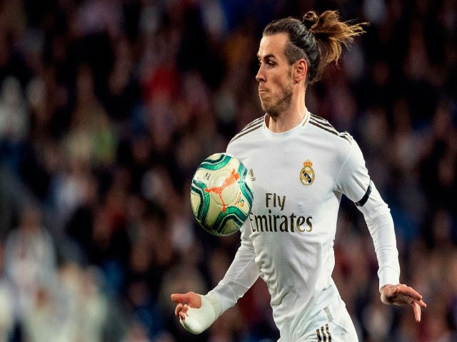 Real chơi lớn: “Ông trùm” Perez chịu mất tiền để tống khứ Bale sau 5 ngày