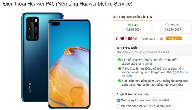 Những smartphone Android đang giảm “sốc” nhất tuần này - 5