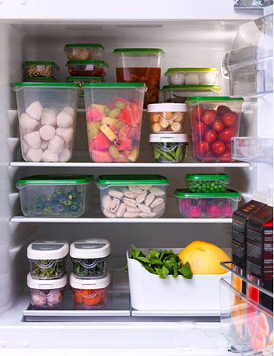 Tủ lạnh sử dụng sai cách sẽ ảnh hưởng đến sức khỏe.&nbsp;