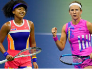 Thể thao - Trực tiếp tennis Osaka - Azarenka: Vỡ òa niềm vui vô địch (Chung kết US Open) (Kết thúc)