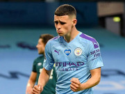 Bóng đá - Trực tiếp Ngoại hạng Anh khai cuộc: SAO trẻ Foden trở lại tập luyện với Man City