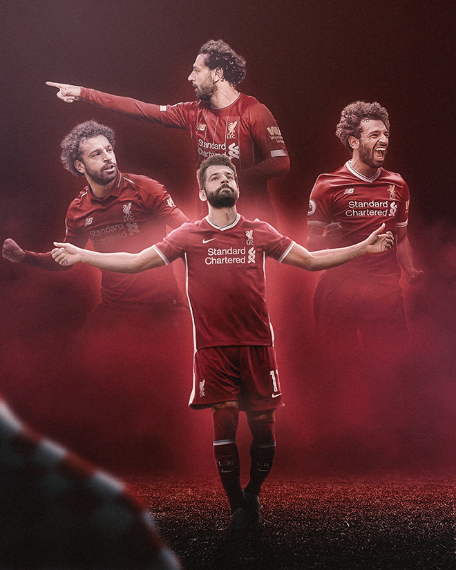 Salah tỏa sáng rực rỡ giải cứu Liverpool ngay trận khai màn mùa giải mới.