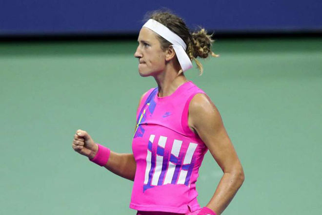 Trực tiếp tennis Osaka - Azarenka: Vỡ òa niềm vui vô địch (Chung kết US Open) (Kết thúc) - 5