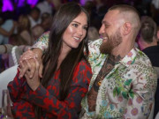 Thể thao - &quot;Gã điên UFC&quot; McGregor bị bắt khẩn cấp vì nghi án tấn công tình dục