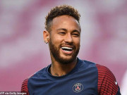 Bóng đá - Neymar khỏi Covid-19 chờ tái xuất PSG, nhận quà khủng 100 triệu USD