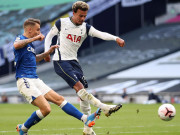 Bóng đá - Video highlight trận Tottenham - Everton: Mở điểm phút 55, bỏ lỡ khó tin