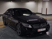 Tin tức ô tô - Mercedes-Benz C300 AMG 2020 biển ngũ quý 7 rao bán giá ngang S450L Luxury mới