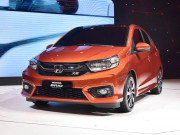 Tin tức ô tô - Giá xe Honda Brio lăn bánh mới nhất tháng 9/2020