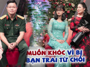 Bạn trẻ - Cuộc sống - Gái xinh có gương mặt điện ảnh bị từ chối hẹn hò khiến ai cũng tiếc nuối