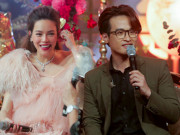 Đời sống Showbiz - Hà Anh Tuấn “lỡ miệng” công khai chuyện bầu bí của Hồ Ngọc Hà