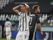 Bóng đá - Juventus lỗ lịch sử gần 2000 tỷ đồng: Nguy cơ phải bán cả Ronaldo để trả nợ