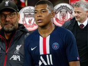 Bóng đá - MU &amp; đại gia châu Âu chú ý: Mbappe tuyên bố muốn rời PSG