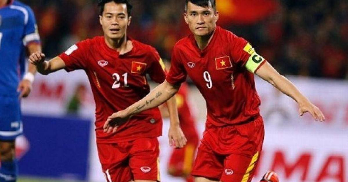Huyền thoại bóng đá Việt Nam trước cơ hội được vinh danh ở châu Á