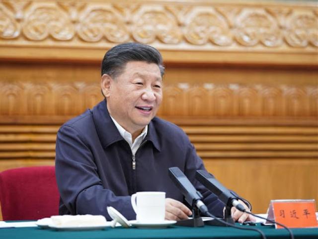 Ông Tập Cận Bình kêu gọi giải quyết khó khăn lớn đang “bóp nghẹt” Trung Quốc