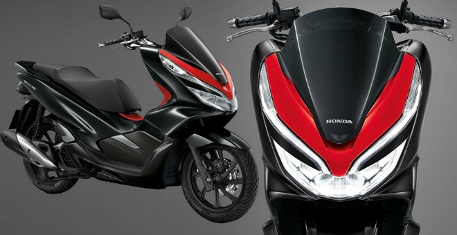 Ngoài ra 2021 Honda PCX hoàn toàn mới còn có nhiều tính năng tiên tiến khác.