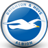 Trực tiếp bóng đá Brighton - Chelsea: Nỗ lực bất thành (Hết giờ) - 1