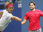 Thể thao - Trực tiếp tennis chung kết US Open Zverev - Thiem: Vỡ òa đoạn kết loạt tie-break (Kết thúc)