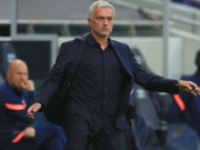 Bóng đá - Mourinho chê học trò Tottenham lười biếng, bị dân mạng phản pháo gay gắt