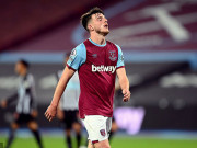 Bóng đá - Tin nóng chuyển nhượng 14/9: Chelsea hết cửa chiêu mộ Declan Rice