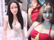 Ca nhạc - MTV - Sau quà sinh nhật 100 triệu, vợ hot girl kém Khánh Đơn 12 tuổi lại khiến dân mạng trầm trồ