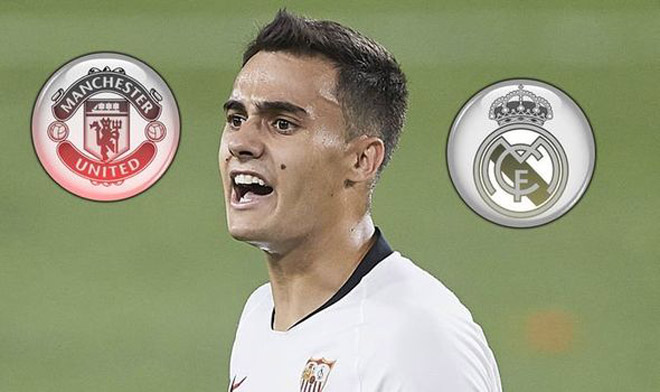 MU tăng tốc vụ Sergio Reguilon nhằm thuyết phục Real Madrid bán hậu vệ này&nbsp;