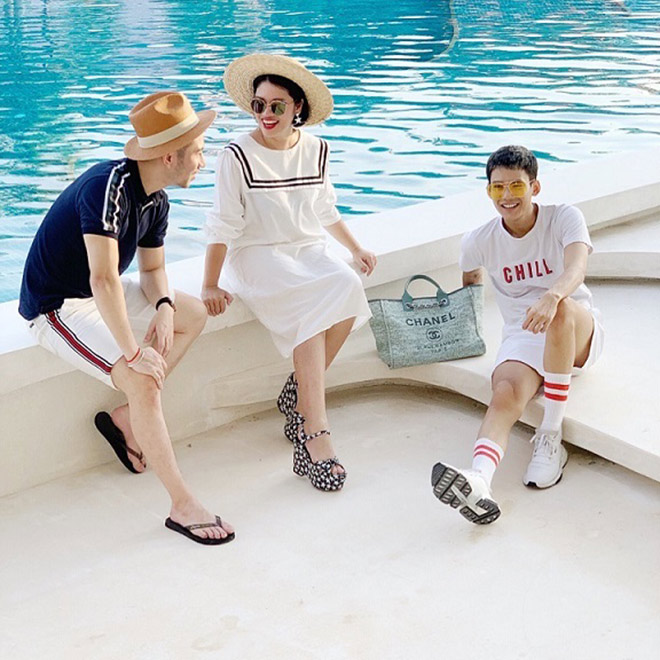 Resort 5 sao tại Nam Phú Quốc tung ưu đãi siêu hot: Chỉ 2.563.000 VNĐ++/đêm/nhóm 4 người - 1