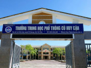 Giáo dục - du học - Thí sinh bất ngờ tăng 22,5 điểm sau khi phúc khảo