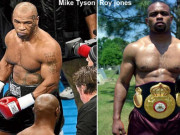 Thể thao - Ngã ngửa đại chiến Mike Tyson: Không khán giả cũng chẳng có truyền hình